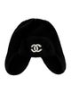 Chanel 2024 Coco Neige Cashmere Hat