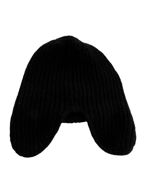 Chanel 2024 Coco Neige Cashmere Hat