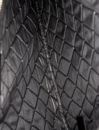 Chanel Medium CC Quilted O-Case