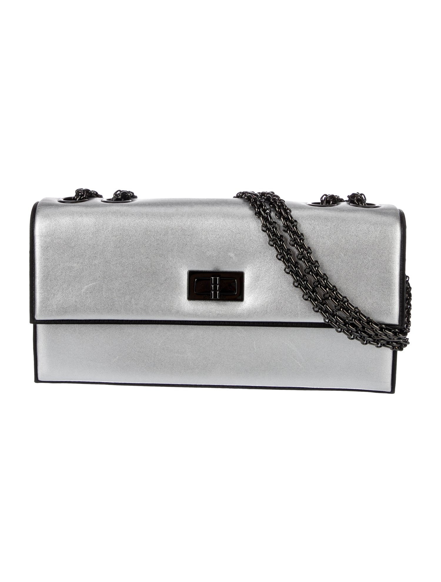 Chanel E/W Reissue Flap Bag