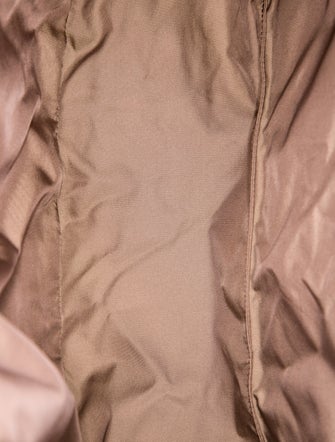 Chanel Travel Ligne Tote