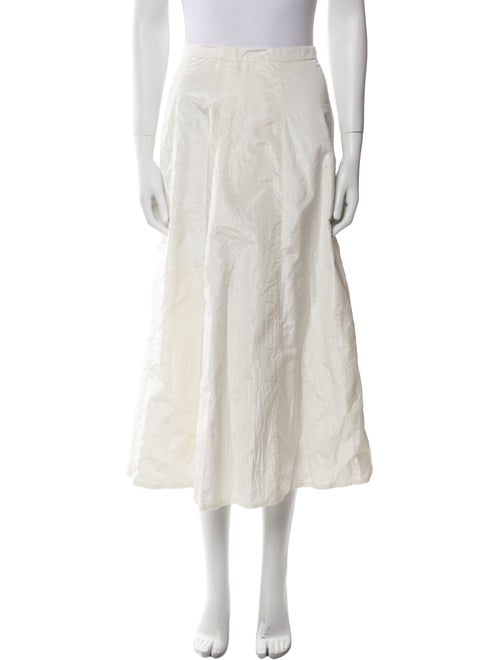 Chanel 2019 Midi Length Skirt