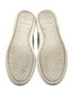 Chanel Interlocking CC Logo Sneakers