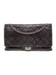 Chanel Reissue 226 Double Flap Bag