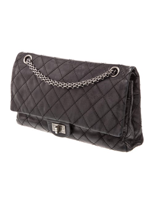 Chanel Reissue 226 Double Flap Bag