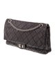 Chanel Reissue 226 Double Flap Bag