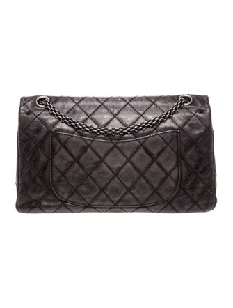 Chanel Reissue 226 Double Flap Bag