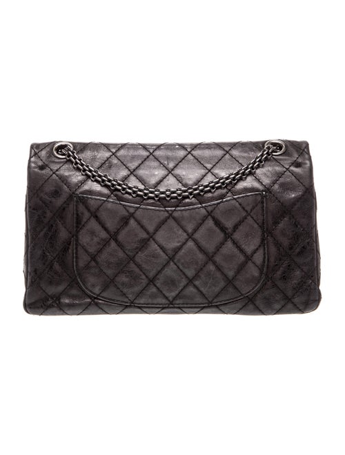 Chanel Reissue 226 Double Flap Bag