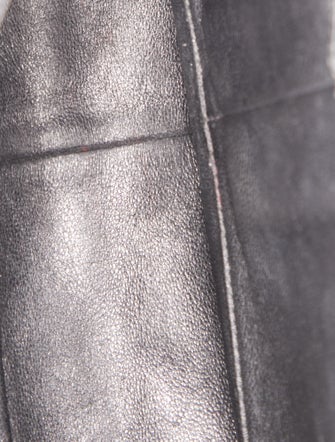 Chanel Reissue 226 Double Flap Bag