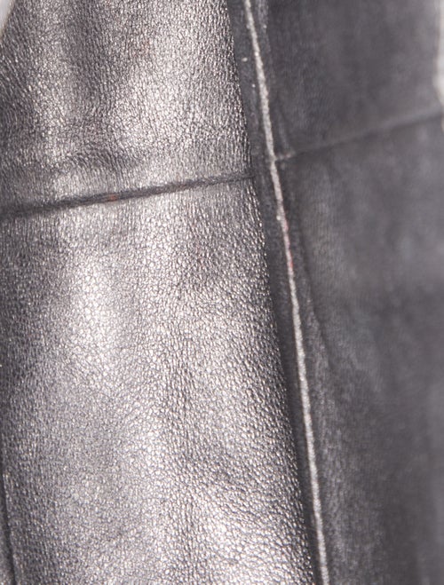 Chanel Reissue 226 Double Flap Bag