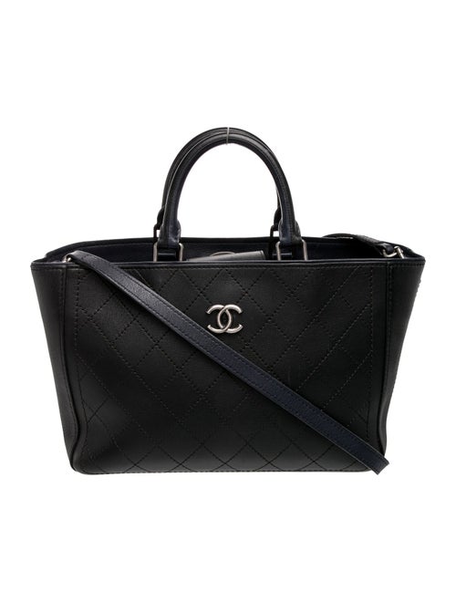 Chanel Medium So Light Tote