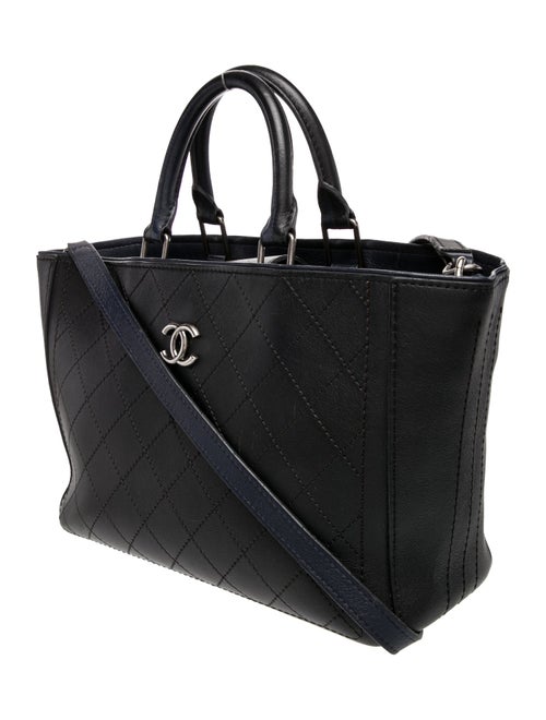 Chanel Medium So Light Tote