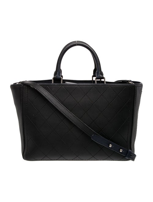 Chanel Medium So Light Tote