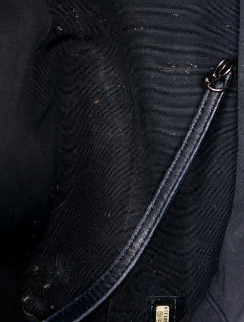 Chanel Medium So Light Tote