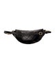 Chanel Quilted Enamel Waist Bag