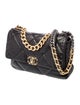 Chanel Large 19 Flap Bag
