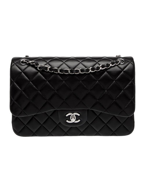 Chanel Jumbo Classic Double Flap Bag
