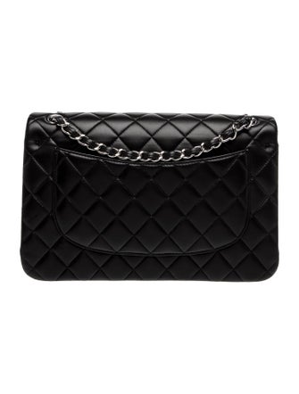 Chanel Jumbo Classic Double Flap Bag