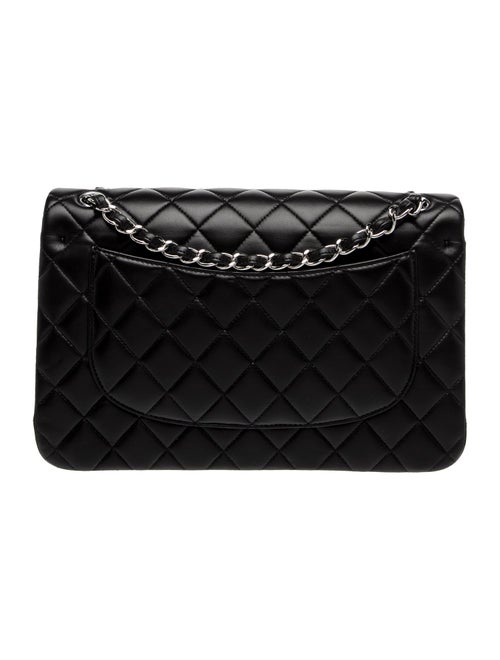 Chanel Jumbo Classic Double Flap Bag