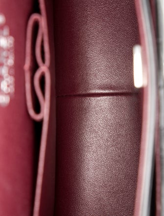 Chanel Jumbo Classic Double Flap Bag