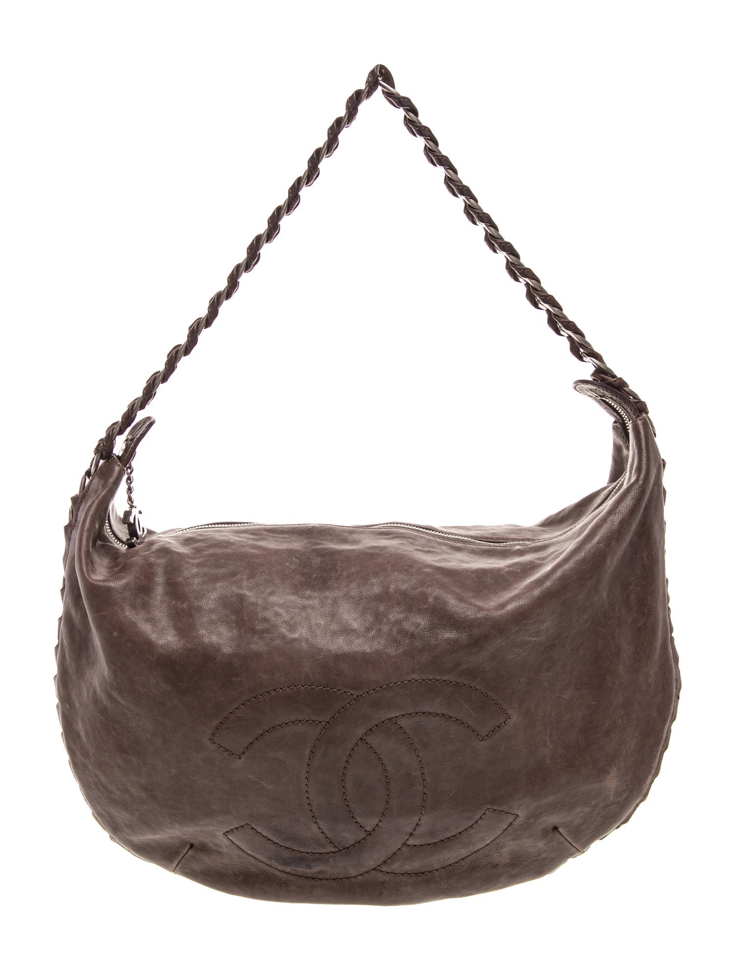 Chanel Modern Chain Hobo