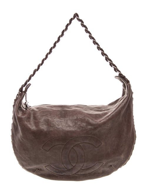 Chanel Modern Chain Hobo