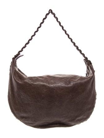 Chanel Modern Chain Hobo