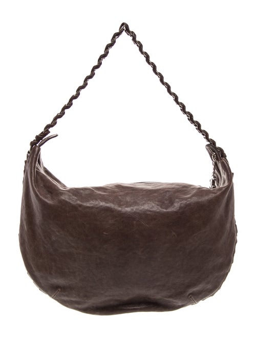 Chanel Modern Chain Hobo