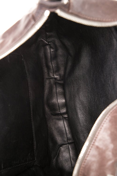 Chanel Modern Chain Hobo