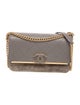 Chanel Lady Coco Flap Bag