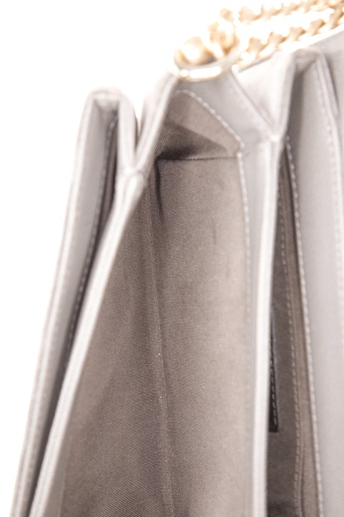 Chanel Lady Coco Flap Bag