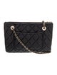 Chanel Cocomotive Clutch on Chain