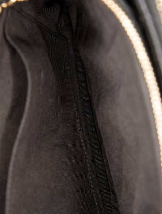 Chanel Cocomotive Clutch on Chain