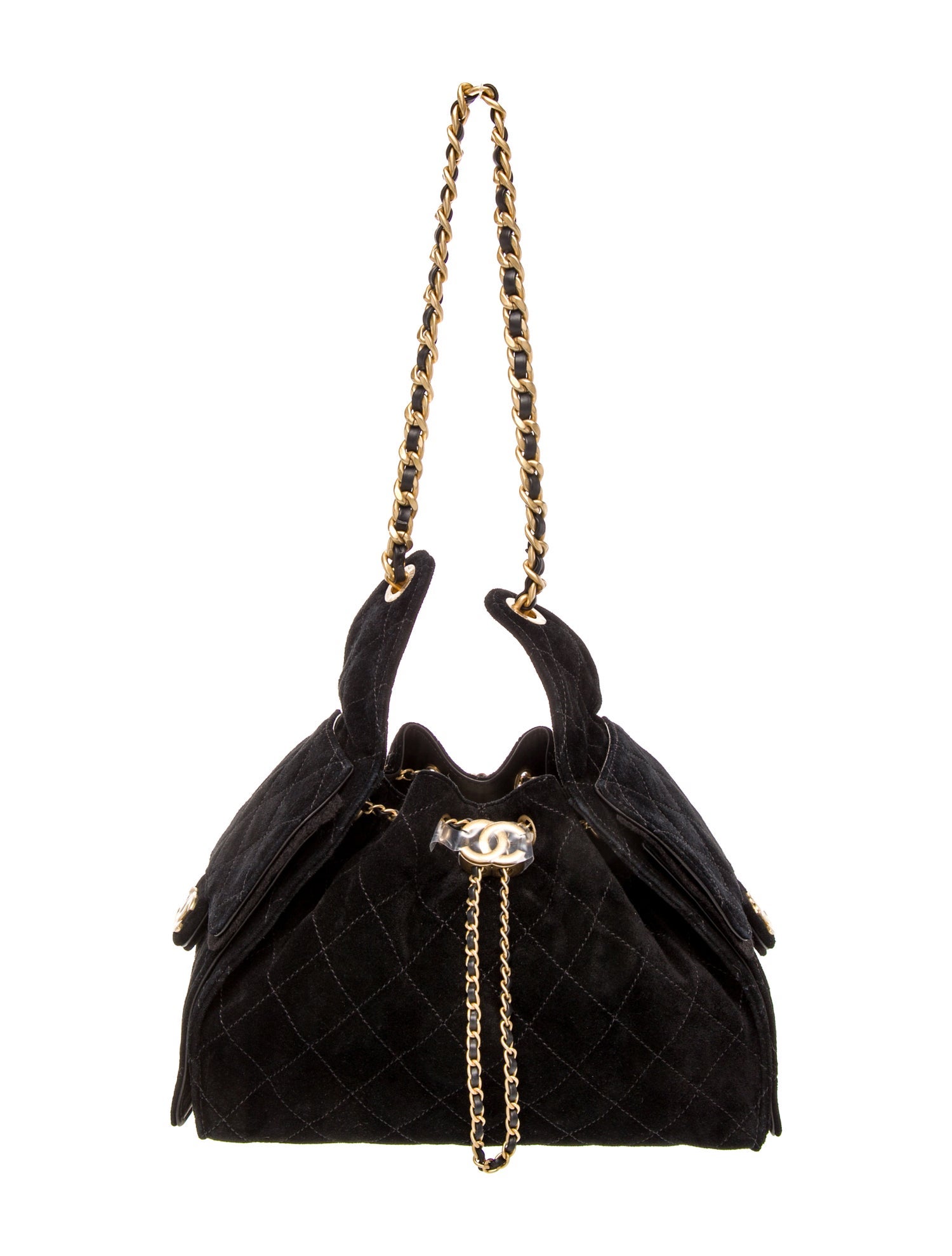 Chanel Medium 25 Hobo