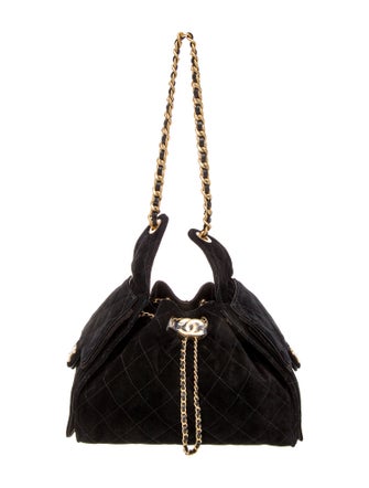Chanel Medium 25 Hobo