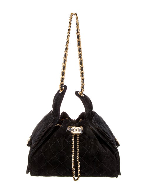 Chanel Medium 25 Hobo