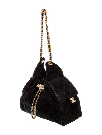 Chanel Medium 25 Hobo