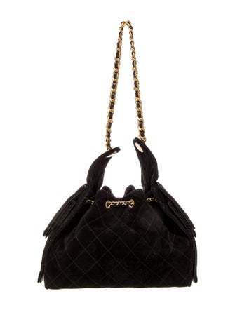 Chanel Medium 25 Hobo