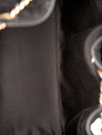 Chanel Medium 25 Hobo