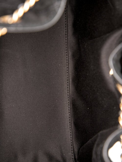 Chanel Medium 25 Hobo