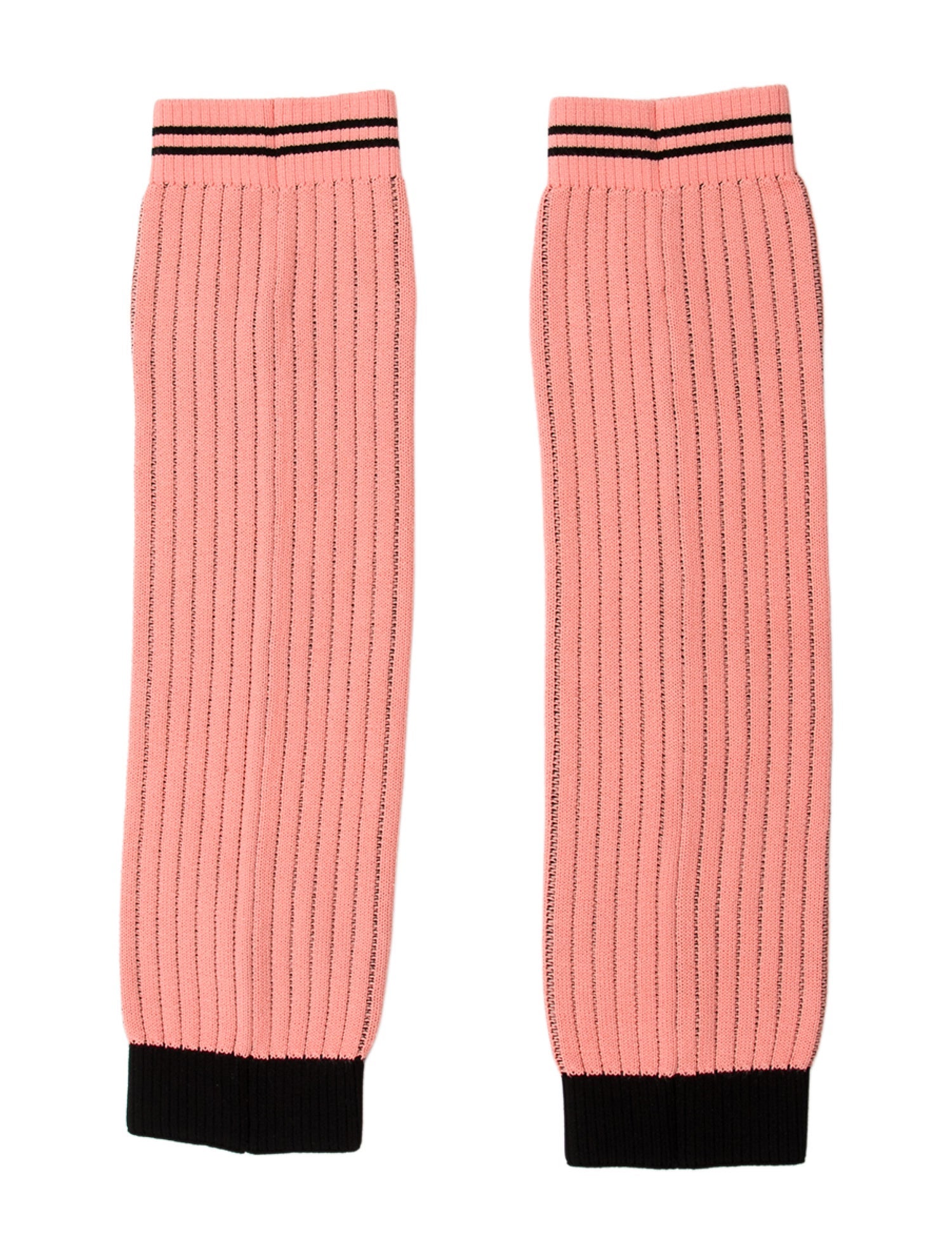 Chanel 2024 CC Leg Warmers