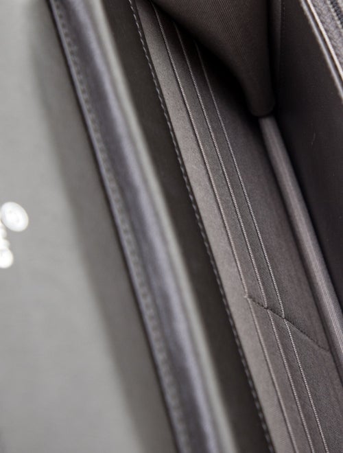 Chanel Timeless Wallet On Chain