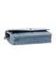 Chanel Denim Reissue Wallet On Chain