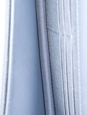 Chanel Denim Reissue Wallet On Chain