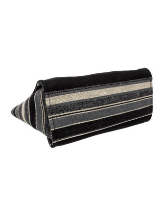 Chanel Medium Deauville Shopping Tote