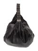 Chanel Rock & Chain Hobo