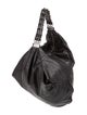 Chanel Rock & Chain Hobo