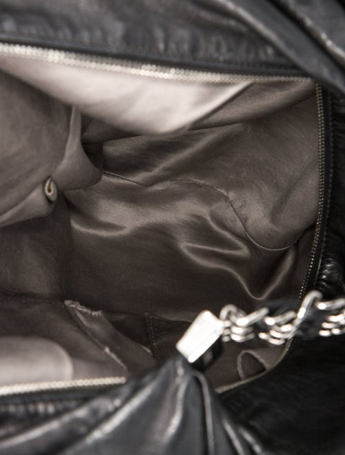 Chanel Rock & Chain Hobo