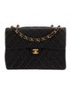 Chanel Classic Jumbo Single Flap Bag