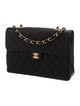 Chanel Classic Jumbo Single Flap Bag